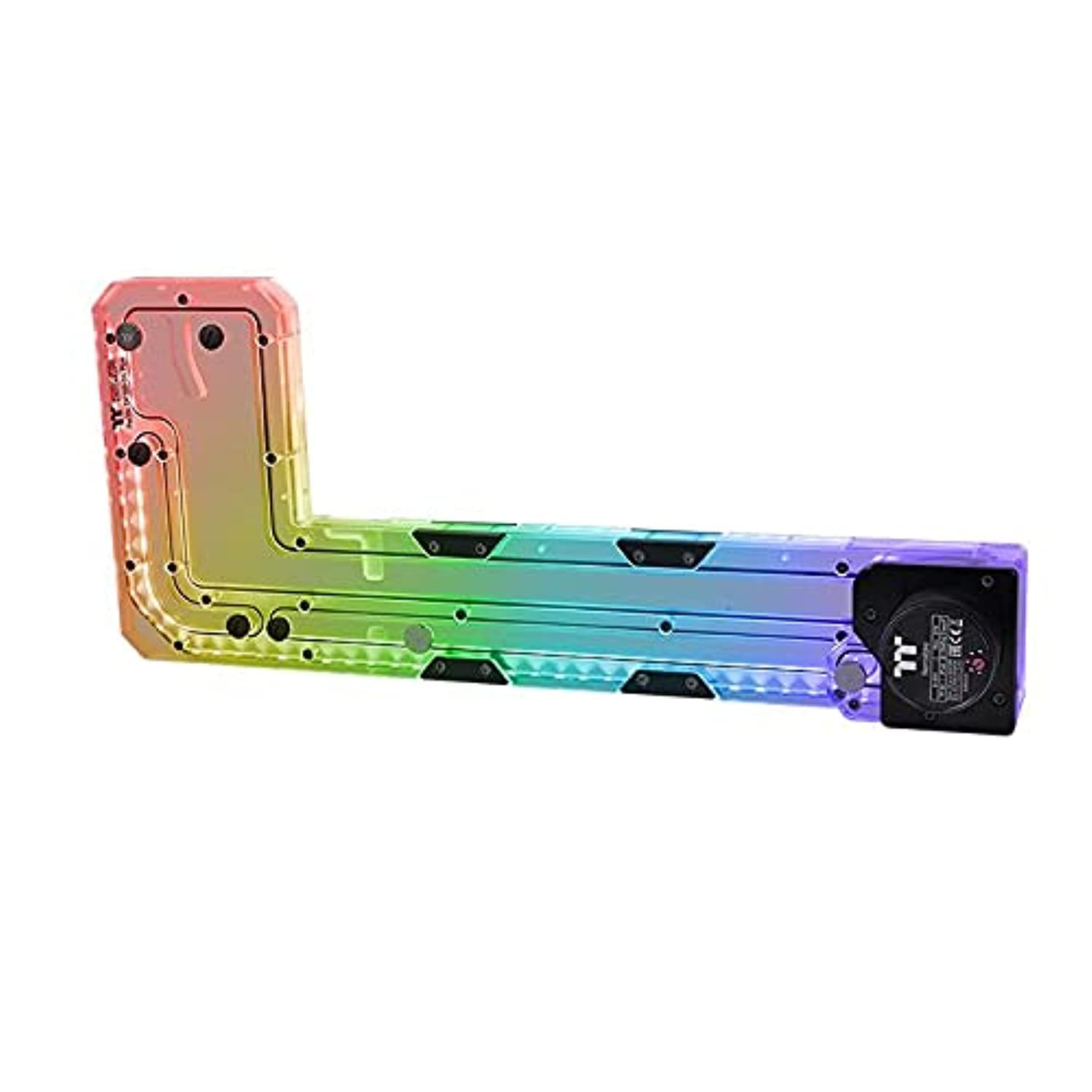 Pacific Core P5 DP-D5 Plus réservoir de distribution liquide et pompe de refroidissement PC