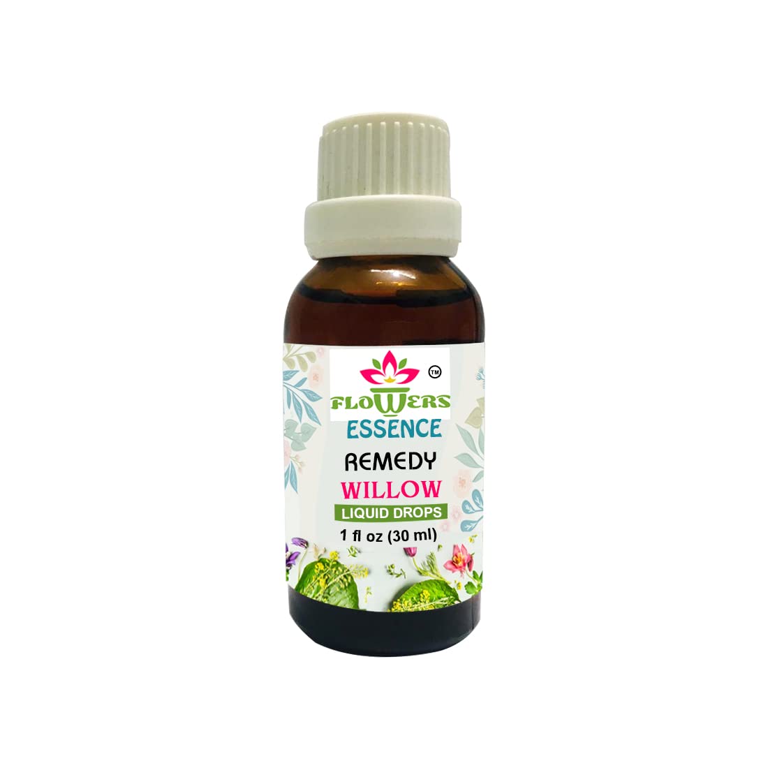 Willow 30ml - Bach Flower Remedies prepared from the Organic Concentrate [NOT A HOMEOPATHIC MEDICINE] (B0B54VDY9Q) Amazon Price History, Amazon Price Tracker