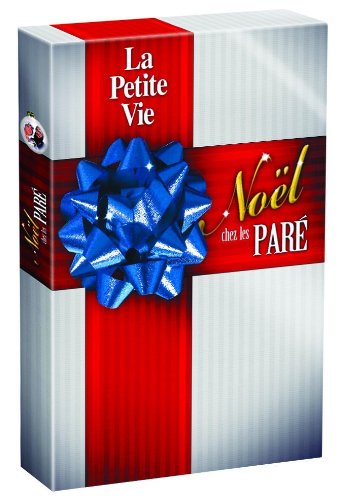 Petite vie, La / Noël chez les Paré [DVD]
