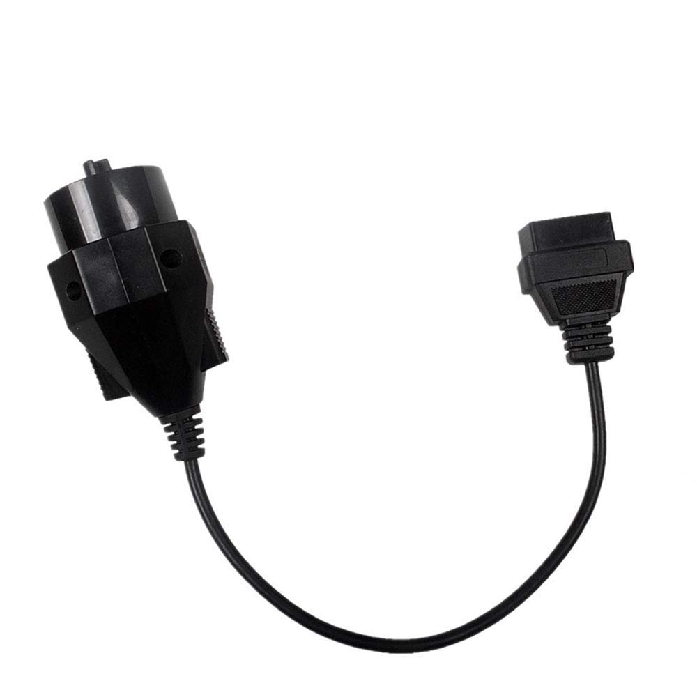 RETYLY OBD2 Scanner 20-Pin For E46 16-Pin Diagnostic Tool E39 E90 E60 F30 E36 X6 X5 Z3