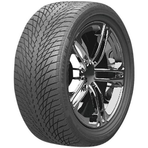 GREENTRAC - 235/55 R19 TL 105V WINTER MASTER D1 XL BSW M+S 3PMSF - Winterreifen