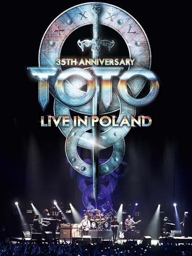 Toto - Live In Poland Toto - Live In Poland