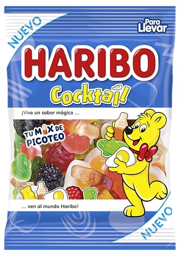 HARIBO COCKTAIL 150G