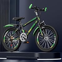 Amazon | Dazzix子供用アウトドア自転車 大きな子供用自転車の