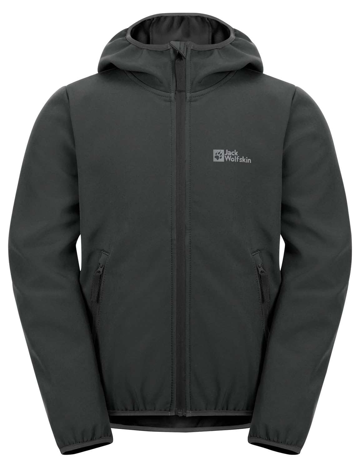 Jack Wolfskin Fourwinds Jacket Kids veste softshell pour enfants taille 92