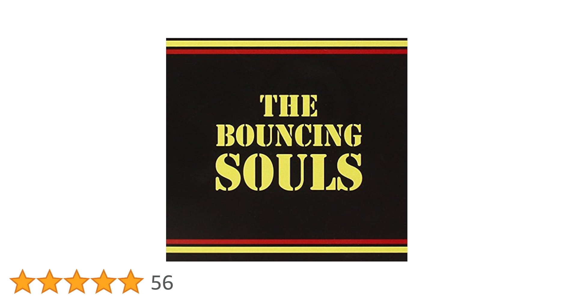 Amazon.co.jp: Bouncing Souls: ミュージック