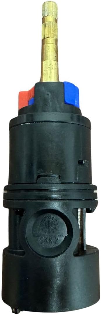 Replacement For Danze Gerber Cartridge for DA507108-5-5/8 Inch Long Single Lever Shower Tub Cartridge