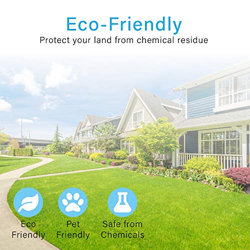 Ignighter Weed Burner Torch – Use With Propane And Mapp Gas – With Built-In Piezo Igniter And Flame Control Valve – 35 Inches Long. #TOP4