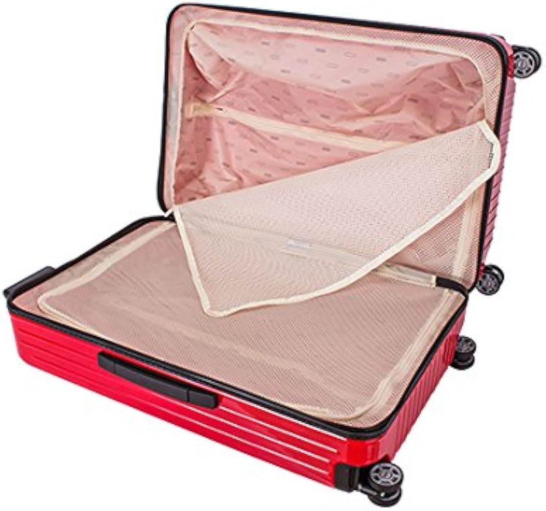 Amazon | RIMOWA スーツケース サルサ エアー 80L 820.70.46.4 [並行