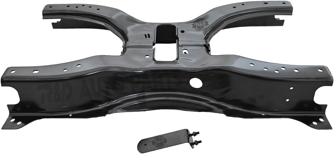 TX Truck 99 to 04 Ford F250 F350 Duty Spare Tire Crossmember Frame Support