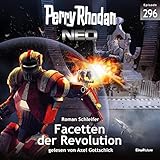  Facetten der Revolution: Perry Rhodan Neo 296