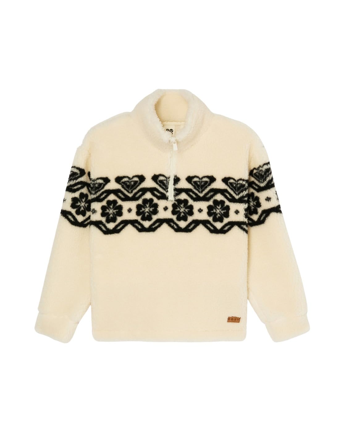 Roxy Apparel|Outer Layer Chicas 4-16 ERGPF03102.
