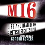 Cover of MI6