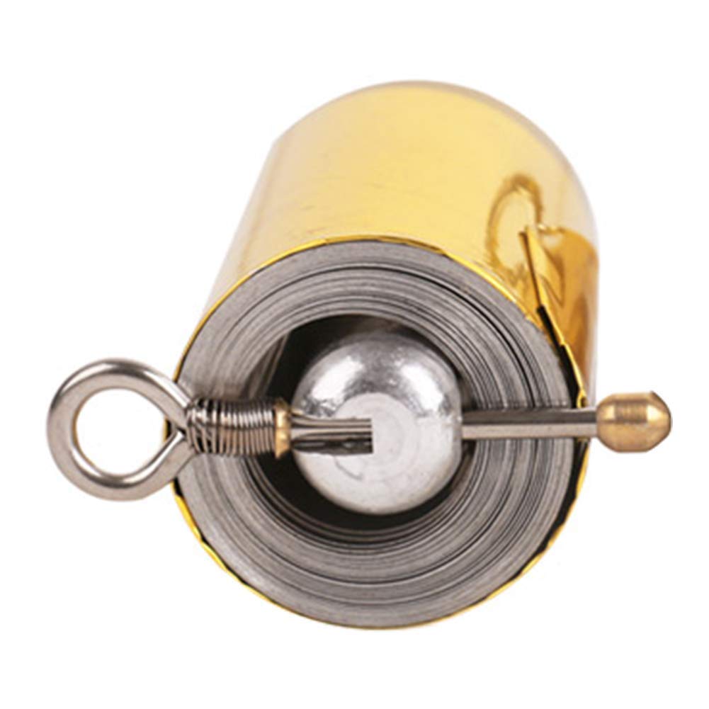 Baguette Magique Télescopique - Vert Clair - 70cm - Bâton En Plastique