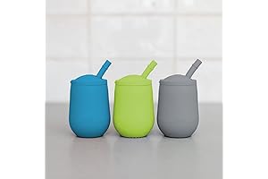 ezpz Mini Cup + Straw Training System