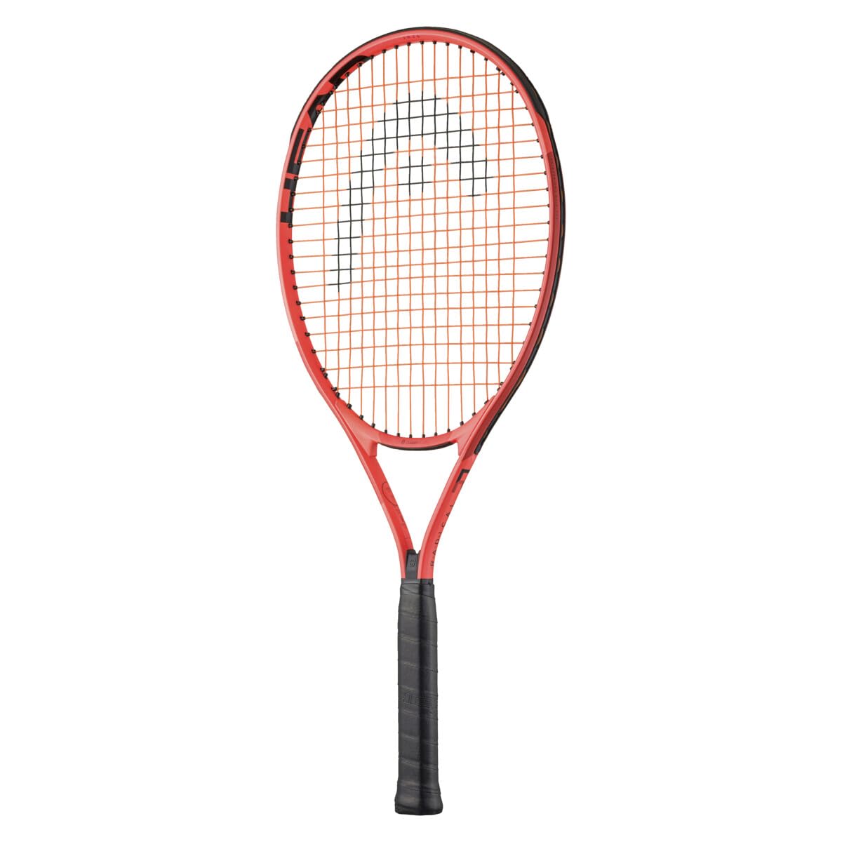 HEAD Radical 26 2025 Junior Tennis Racquet | Color: Orange | Size: SC07 | Material: Aluminium | for Men & Boys | Lightweight and Durable | DAMPplus Technology |Maximum Power and Control-image-39