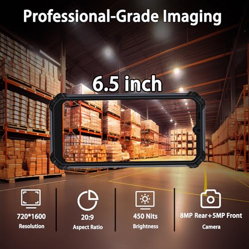 sh6 handheld terminal windows 11 pro intel n100 16gb512gb 6534 rugged data terminal pda 4g ltegpswifi 6bt 52 5000mah battery sh6-16gb512gb