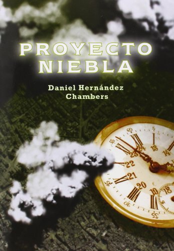 Proyecto Niebla: 4 (Kimera)