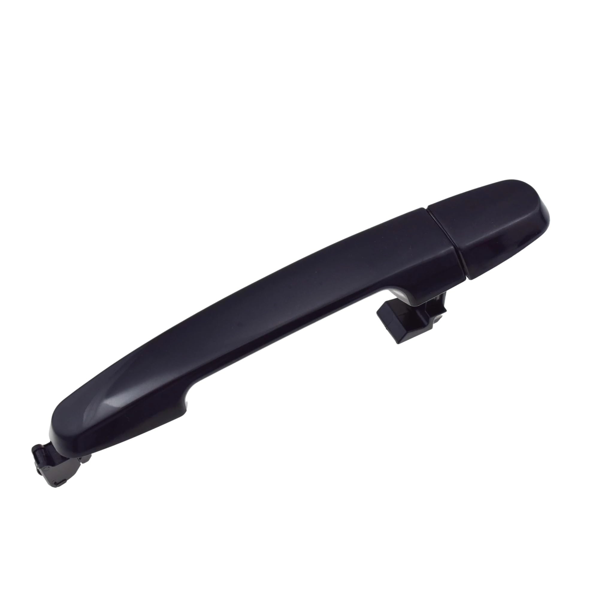 YMYYQW Car Outer Door Handle Car Outside Door Handle for Scion for Camry for Yaris for Corolla for Prius for Matrix for Solara for Pontiac
