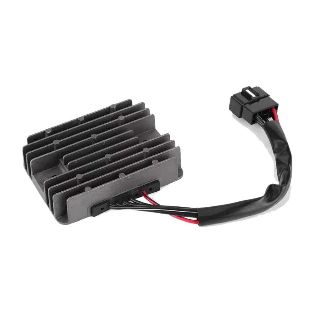 Motorcycle Voltage Regulator Rectifier Compatible With Bonneville Scrambler 900 GSXR600 GSXR750 GSXR1000 GSX1300R