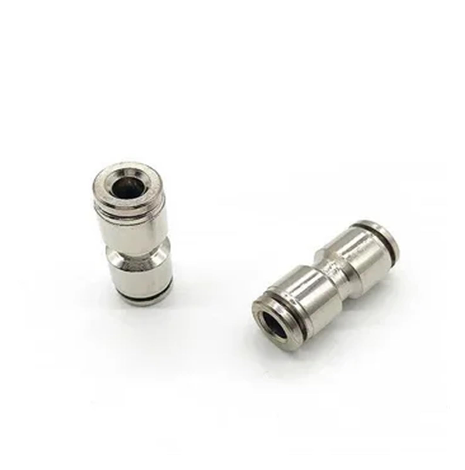1 szt. 304 stal nierdzewna, szybkozłączka do węży pneumatycznych, metalowe szybkozłączki, złącze rurowe wysokociśnieniowe(PU16-12MM)