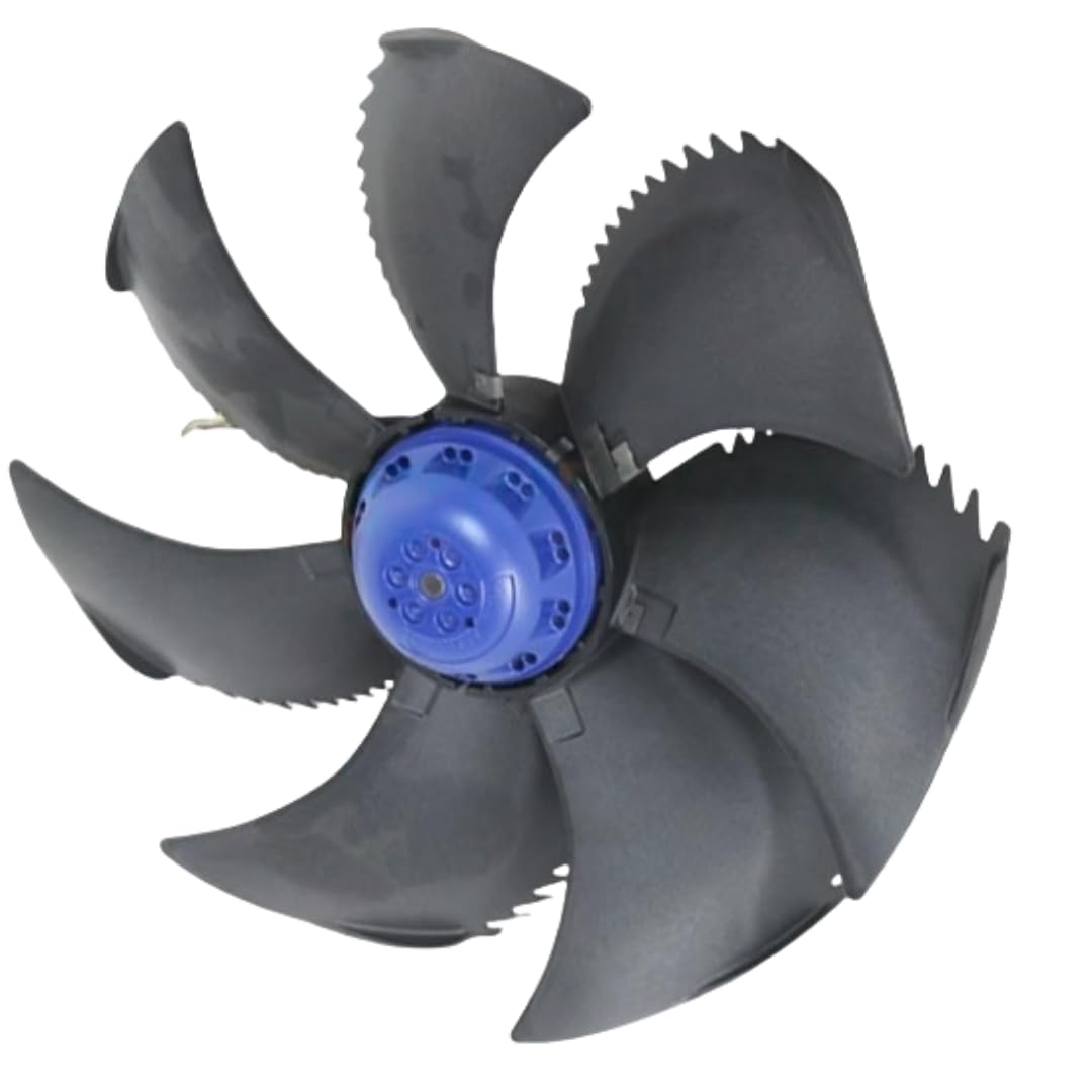 PEQYUACTE FN035-4EA.WD.V7 230V 0.77A 0.18W 1230RPM Cooling Fan 350mm