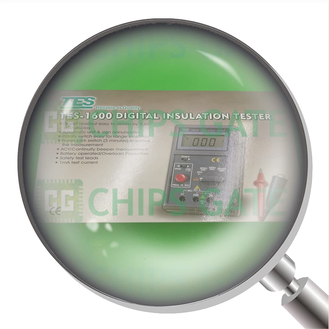 TES-1600 1Pcs Brand New TES-1600