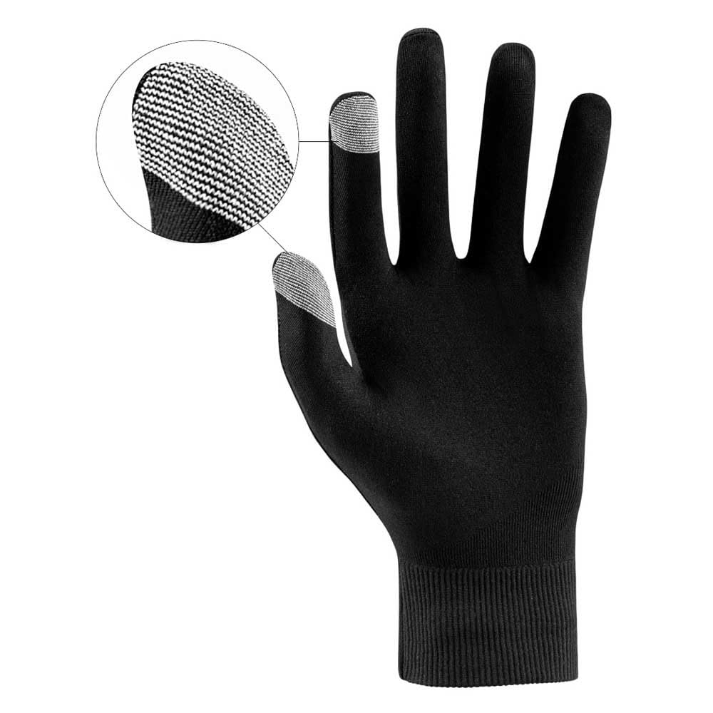 Lurbel Alaska Gloves Guantes Térmicos Táctiles Unisex Deportivos Trail Running