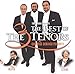 Price comparison product image The Best of the Three Tenors
