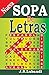 Nueva SOPA De Letras (Volume 1) (Spanish Edition)