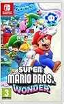 Super Mario Bros. Wonder (Nintendo Switch)
