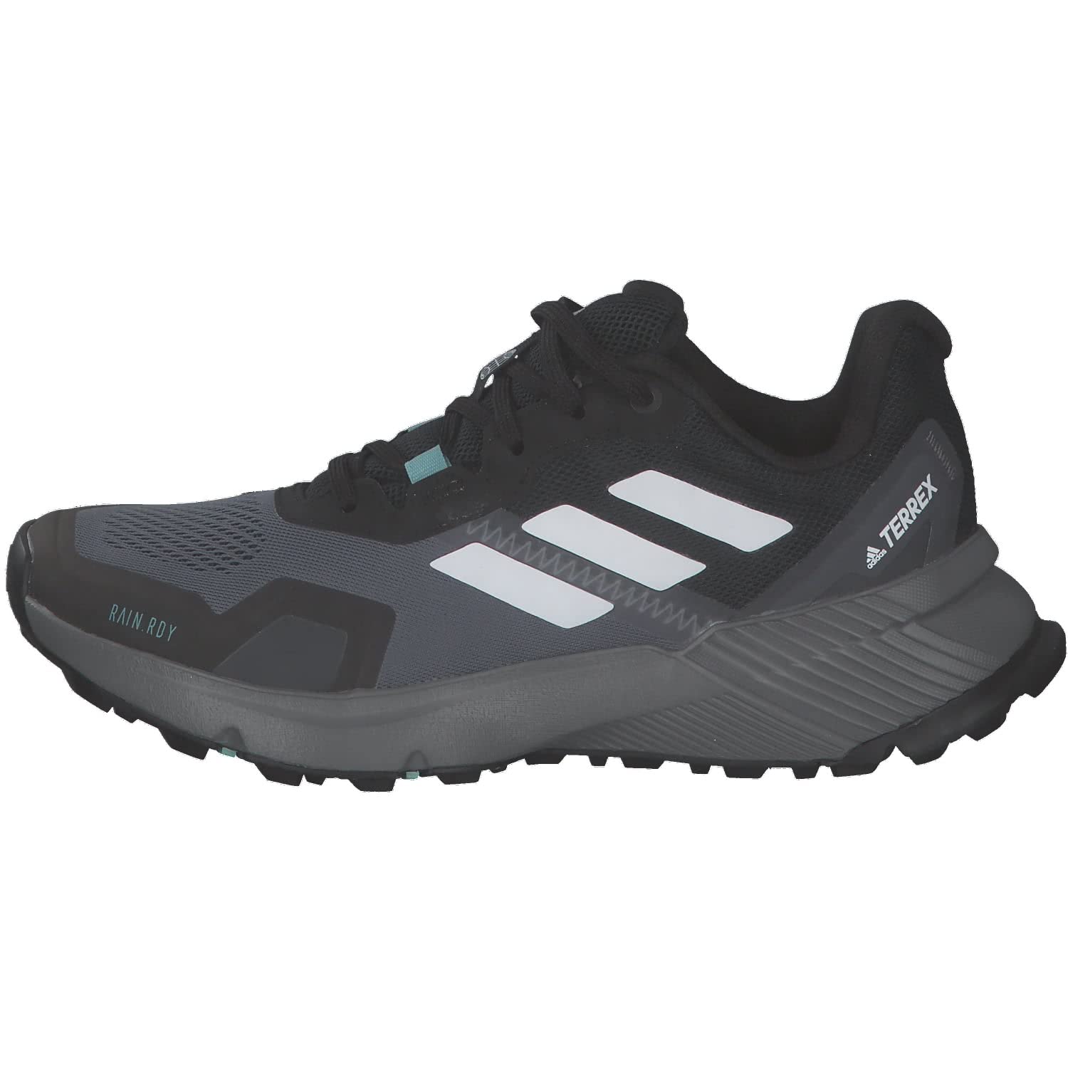 adidas Terrex Soulstride R.rdy W, Zapatillas de Trail Running Mujer