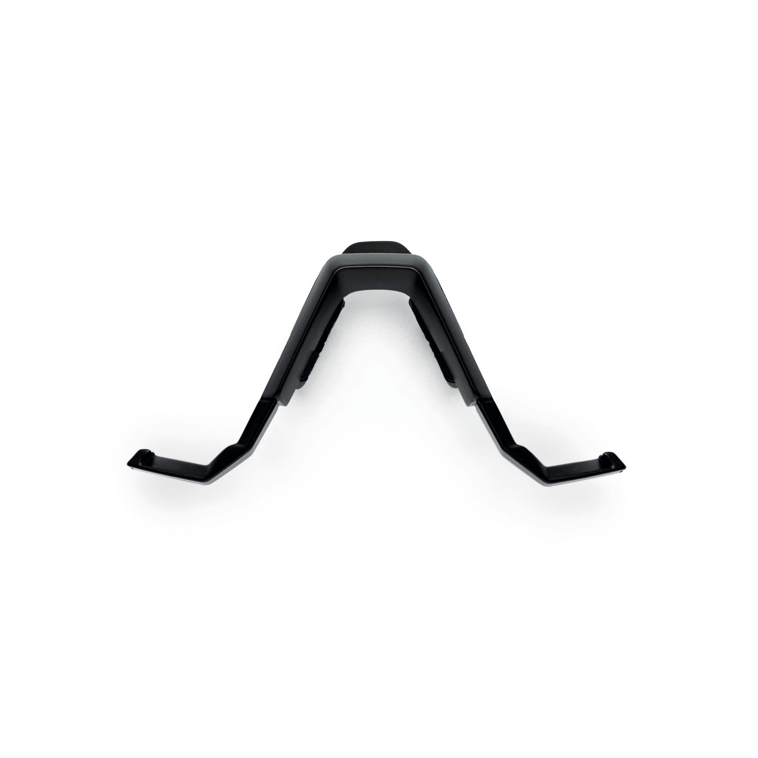 100%Sport Performance Sunglass Nose Bridge Kit - Compatible with Speedcraft & S3 Only