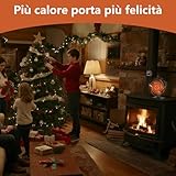 Zoom IMG-1 miaton ventola per stufa a Zoom IMG-1 miaton ventola per stufa a