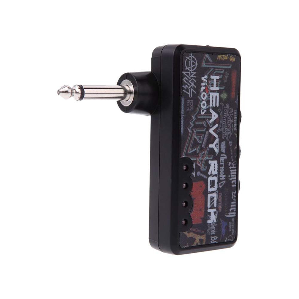 BEHRINGER HA400 BK BLACK MICROAMP AMPLIFICATORE PER CUFFIE 4 CANALI STEREO COLORE NERO - Foto 8