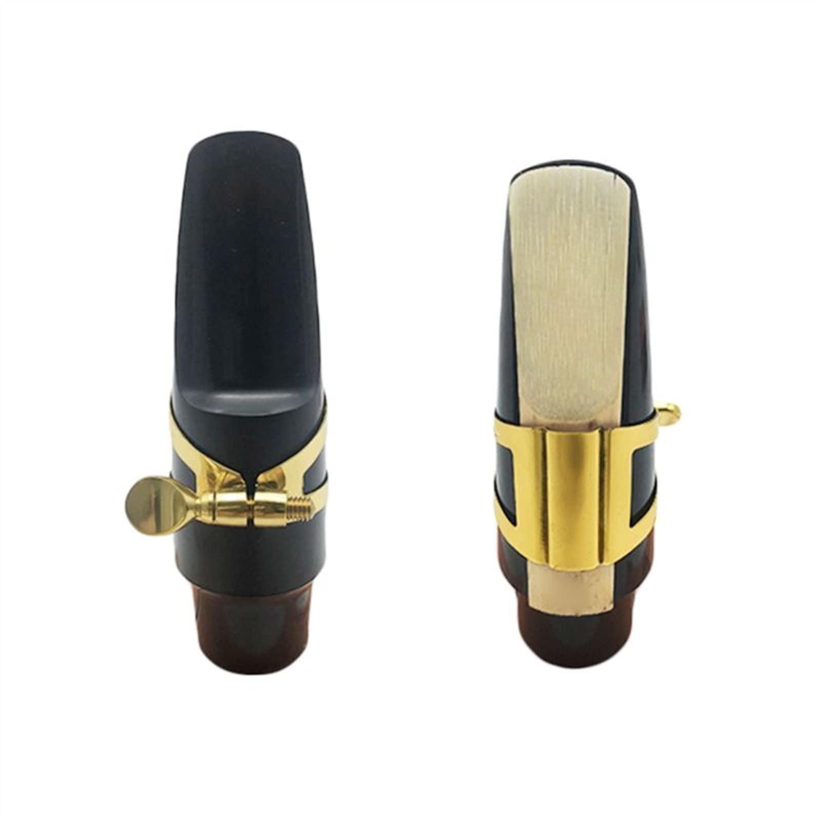 Bari BRTM8 Raptor Tenor Saxophone Mouthpiece - 8 (.110)