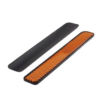 ssさま専用 Amazon | オートバイ2ピース136 * 21ミリメートルフロント