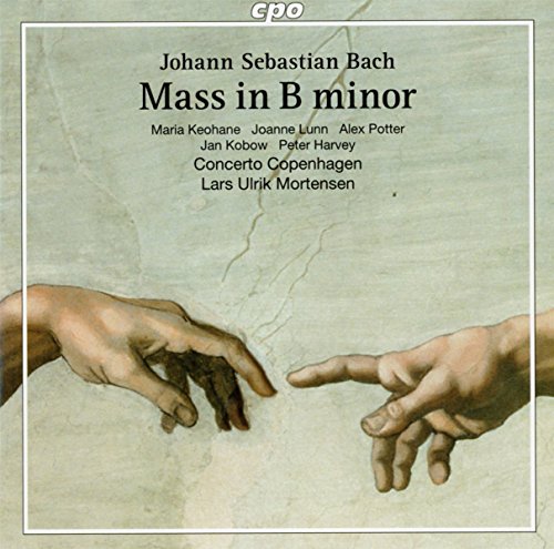 Bach: Mass in B Minor Bach: Mass in B Minor