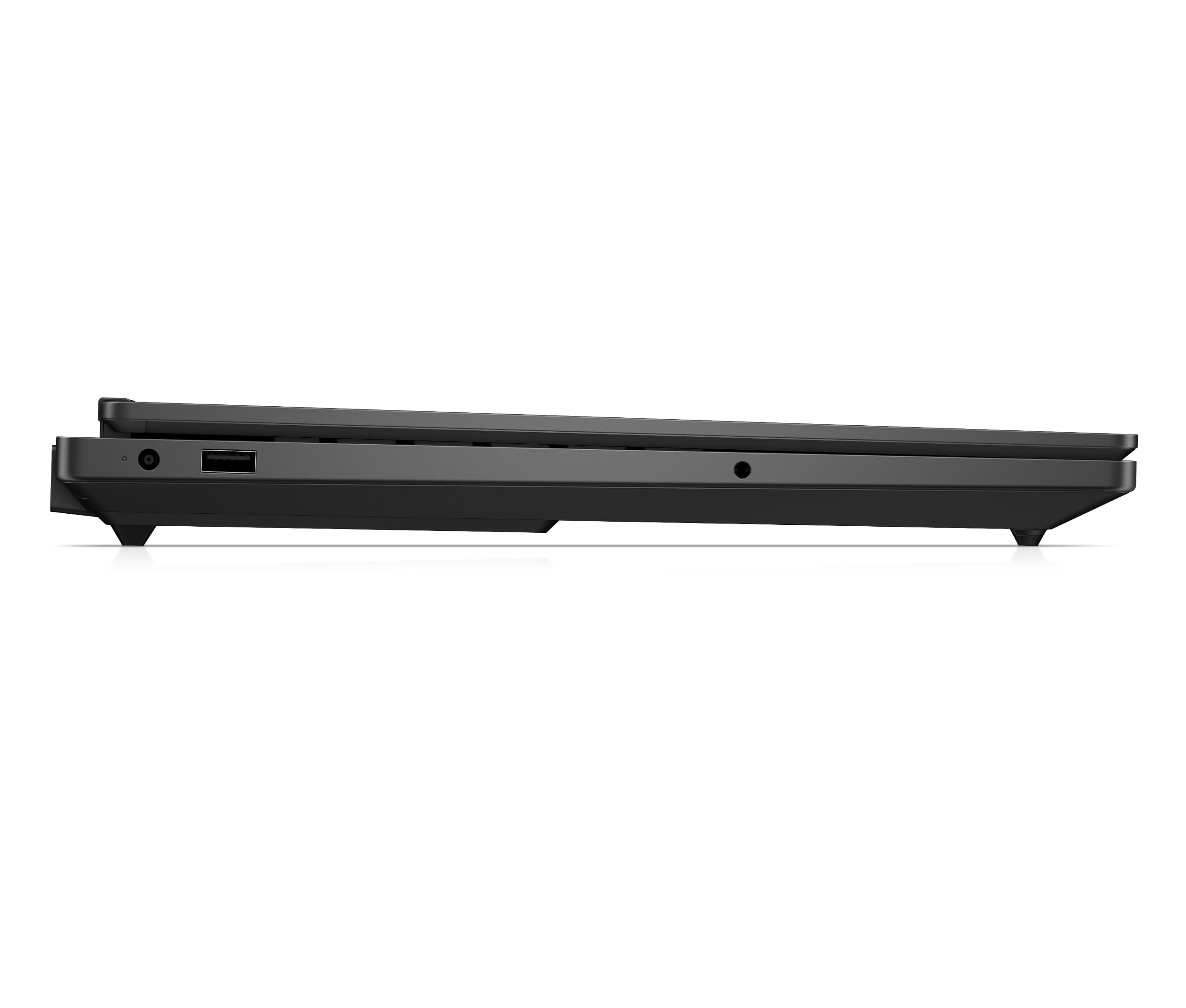 HP HyperX Omen 15-gb0702sf Ordinateur Portable Gaming 15.3" 2K IPS, PC Portable Gamer (Ryzen 7 260, RAM 16 Go, SSD 512 Go, RTX 5060 8GB VRAM, Windows 11), Laptop Noir, AZERTY