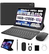 Amazon.co.jp: タブレット 10インチ - HiGrace android 15 タブレット