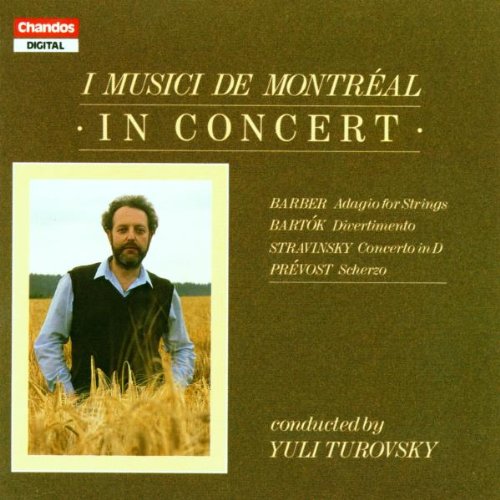 In Concert [Audio CD]