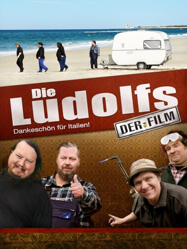 Die Ludolfs - Der Film