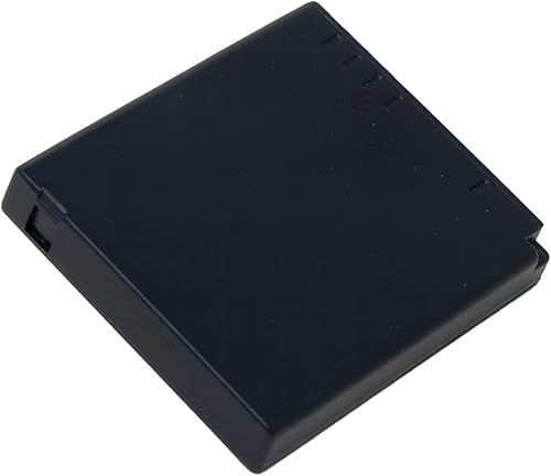 Miniatura 7 de Wasabi Power Batería (paquete de 2) y cargador para Panasonic Lumix DMW-BCF10, DMW-BCF10E, DMW-BCF10PP, CGA-S/106B, DMC-F2, DMC-F3, DMC-FH1,