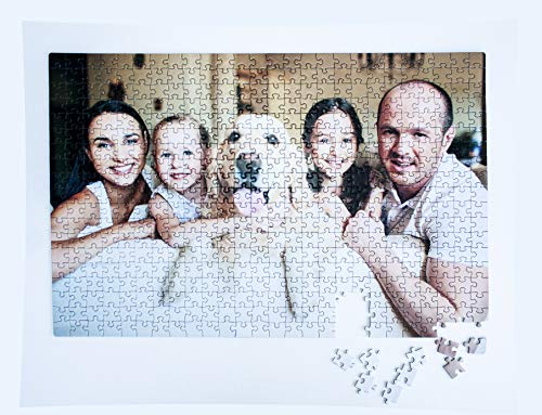 Mejores precios y opiniones de Puzzle foto favoritos de las personas. 18 Imagen adicional