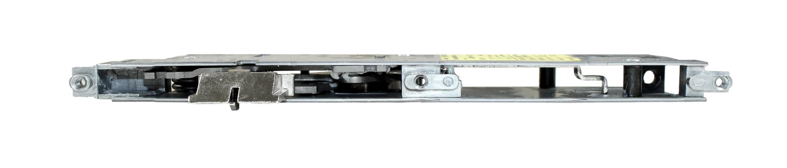 BKS Secury Automatic Reparatur Schlosskasten Hauptschloss 6-34328-40-0-1 oder 6-38613 mit Panikfunktion E, Dornmaß: 40mm (37mm) / Entfernung: 92mm (DIN LINKS)
