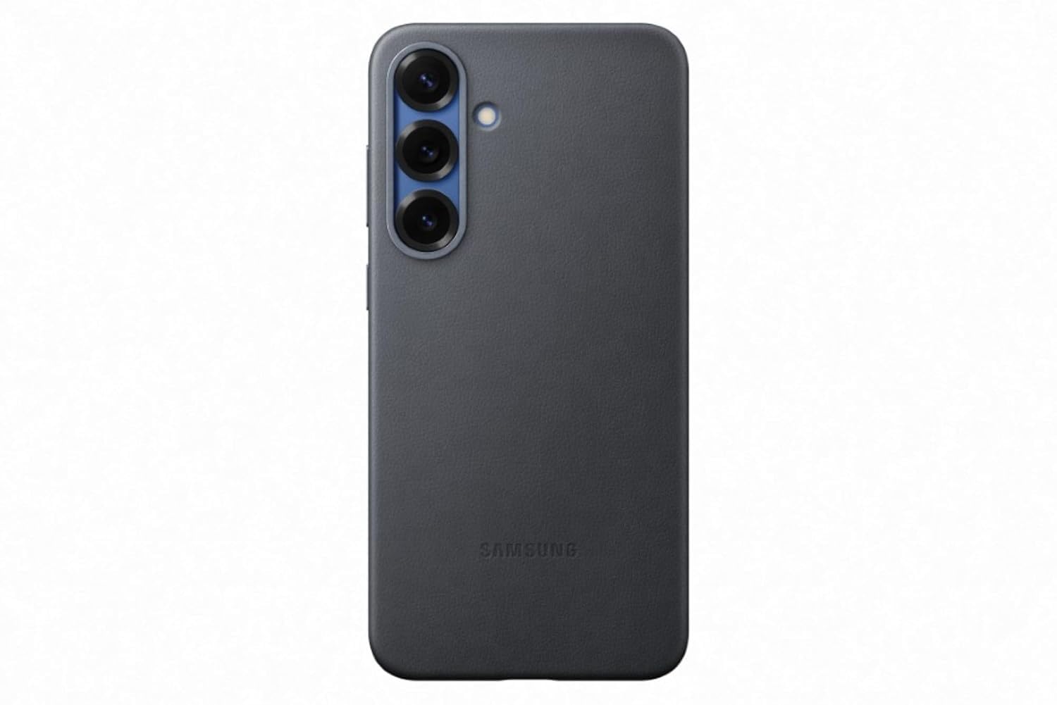 Premium Kindsuit Leather Case Compatible with Samsung Galaxy S25, Stylish & Durable Protective Phone Cover with Soft Inner Lining, Sleek Design Black-image-35