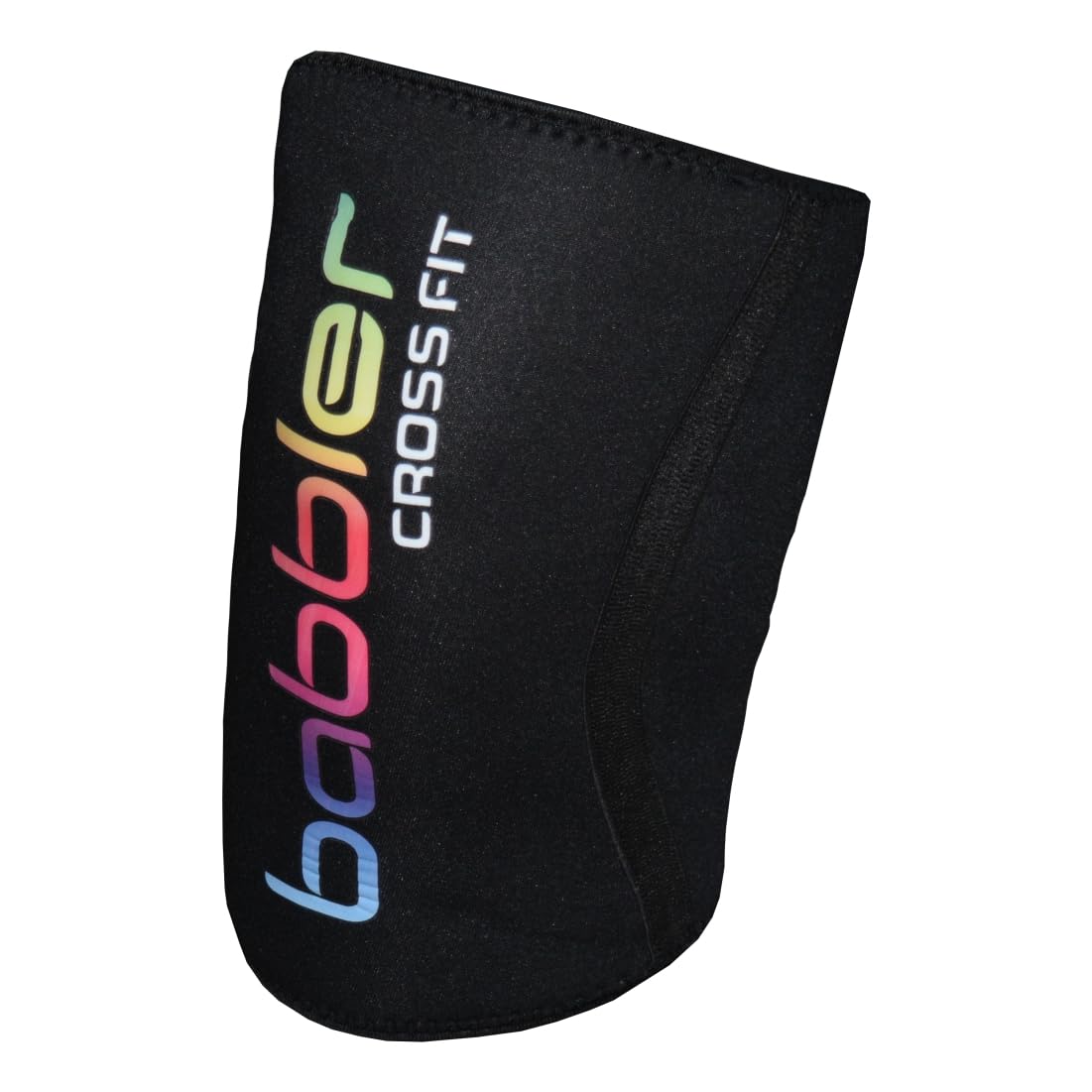Babbler BKS-1408 Knee Support, Neoprene Weightlifting Fitness Supports, 1 Pair-picture-16