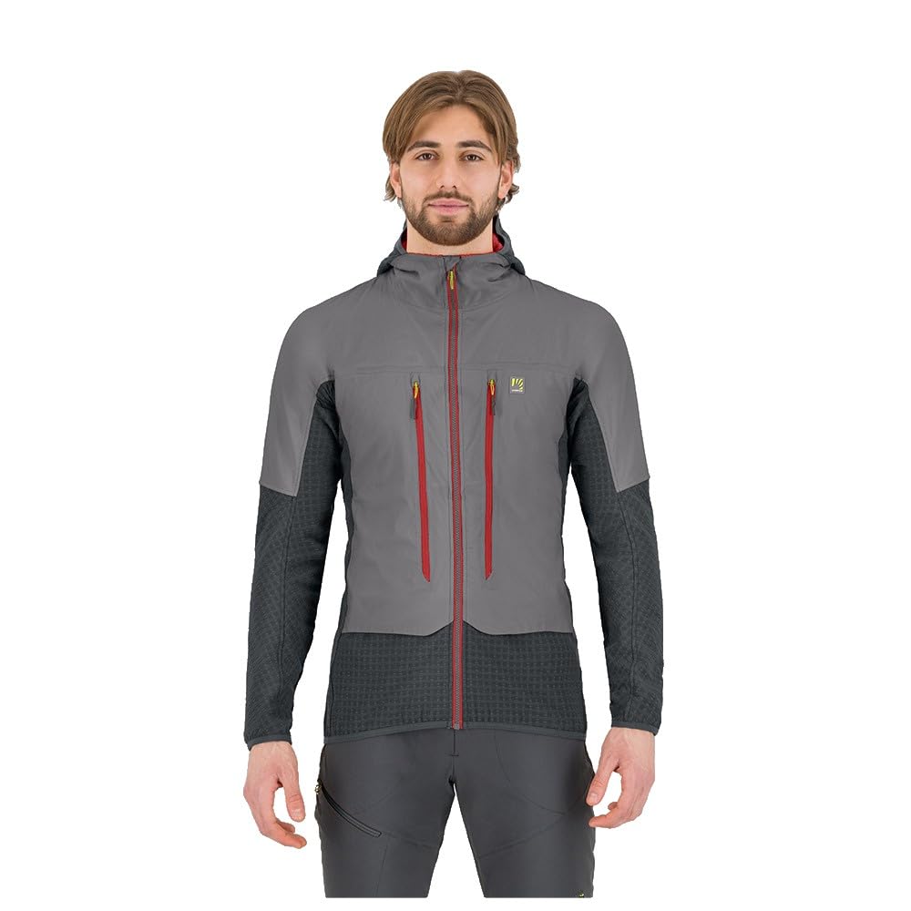 Karpos Chaqueta Alagna Plus 2.0 2XL