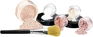 Kit de inicio de 6 piezas (ligero) maquillaje...