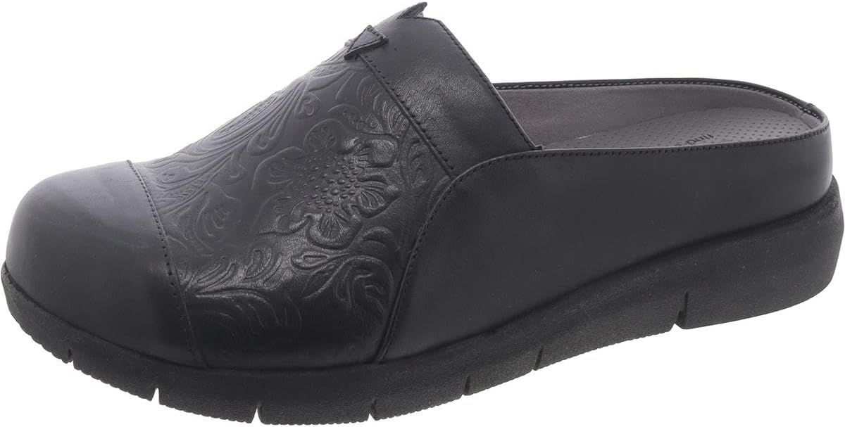 SoftWalk Womens San Marcos Tooling